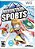 Jogo Mountain Sports - Nintendo Wii - Usado - Imagem 1