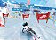 Jogo Mountain Sports - Nintendo Wii - Usado - Imagem 3