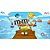 Jogo  M&Ms Beach Party - Wii - Usado - Imagem 3
