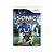 Jogo Sonic And The Black Knight (Sem Capa) - Wii - Usado - Imagem 1