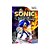 Jogo Sonic and The Secret Rings - WII - Usado - Imagem 1