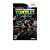 Jogo Teenage Mutant Ninja Turtles (Sem Capa) - Wii - Usado - Imagem 1