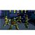 Jogo Teenage Mutant Ninja Turtles (Sem Capa) - Wii - Usado - Imagem 4