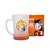 Caneca Chopp Fosca Dragon Ball Z 650ml - Imagem 1