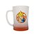 Caneca Chopp Fosca Dragon Ball Z 650ml - Imagem 2