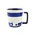 Caneca Buck R2D2 Star Wars 400ml - Imagem 3