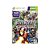 Jogo Kinect Marvel Avengers Battle For Earth - Xbox 360 - Usado - Imagem 1