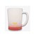 Caneca Chop Fosca Mulher Maravilha 650ml - Imagem 2
