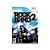 Jogo Rock Band 2 - Wii - Usado - Imagem 1