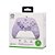 Controle PowerA Enhanced Wired Lavender Swirl - Xbox One - Imagem 1