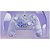 Controle PowerA Enhanced Wired Lavender Swirl - Xbox One - Imagem 2
