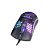 Mouse Gamer Exbom Favo com fio e LED (MS-C32) - Imagem 3