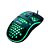 Mouse Gamer Exbom Favo com fio e LED (MS-C32) - Imagem 2