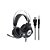 Headset Gamer KNUP KP-GA03 (PC/PS4/X-ONE/Switch) - Imagem 2