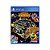 Jogo Pac-Man Museum - PS4 - Imagem 1