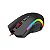 KIT Mouse + Mouse Pad Redragon (M607-BA) - Imagem 4