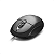 Mouse Multilaser Com Fio Preto (MO300) - Imagem 2