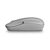 Mouse Multilaser Sem Fio 2.4 GHz USB Cinza (MO287) - Imagem 3