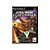 Jogo Star Wars Starfighter - PS2 - Usado - Imagem 1