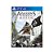 Jogo Assassin's Creed IV: Black Flag Skull Edition - PS4 - Usado* - Imagem 1