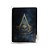 Jogo Assassin's Creed IV: Black Flag Skull Edition - PS4 - Usado* - Imagem 3