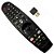 Controle Remoto Compatível LG Smart Magic C/ Cursor (LE-7700) - Imagem 2