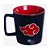 Caneca Buck Akatsuki 400ml - Imagem 2