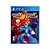 Jogo Mega Man X Legacy Collection 1+2 - PS4 - Usado* - Imagem 1