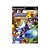 Jogo Mega Man X Collection - PS2 - Usado* - Imagem 1