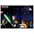 Jogo - Lego Star Wars II The Original Trilogy (Sem Capa) - Psp - Usado* - Imagem 3