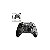 Controle Night Ops Camo - Xbox One - Usado (Camuflado) - Imagem 1