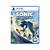 Jogo Sonic Frontiers - PS5 - Imagem 1