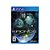 Jogo Battle Worlds Kronos - PS4 - Usado - Imagem 1