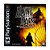 Jogo Alone In The Dark The New Nightmare - PS1 - Usado - Imagem 1