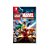 Jogo LEGO Marvel Super Heroes - Nintendo Switch - Usado - Imagem 1