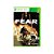 Jogo FEAR First Encounter Assault Recon - Xbox 360 - Usado - Imagem 1