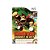 Jogo Donkey Kong Barrel Blast - Wii - Usado - Imagem 1