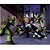 Jogo Nickelodeon Teenage Mutant Ninja Turtles - Xbox 360 - Usado - Imagem 2