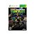 Jogo Nickelodeon Teenage Mutant Ninja Turtles - Xbox 360 - Usado - Imagem 1