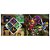Jogo The Legend of Zelda Four Swords Adventures - Game Cube - Usado - Imagem 3