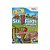 Jogo Six Flags Fun Park - Nintendo Wii - Usado - Imagem 1