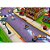 Jogo Six Flags Fun Park - Nintendo Wii - Usado - Imagem 4