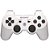 Controle Sony Dualshock 3 Branco - PS3 - Imagem 1