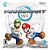 Jogo Mario Kart Wii + Volante - Nintendo Wii - Usado - Imagem 2
