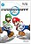 Jogo Mario Kart Wii + Volante - Nintendo Wii - Usado - Imagem 1