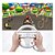 Jogo Mario Kart Wii + Volante - Nintendo Wii - Usado - Imagem 3