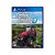 Jogo  Farming Simulator 22 - PS4 - Usado - Imagem 1