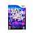 Jogo Just Dance 2018 - Nintendo Wii - Usado - Imagem 1