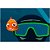 Jogo Finding Nemo - Ps2 - Usado - Imagem 5