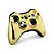 Controle Microsoft C3PO Edition - Xbox 360 - Usado - Imagem 1